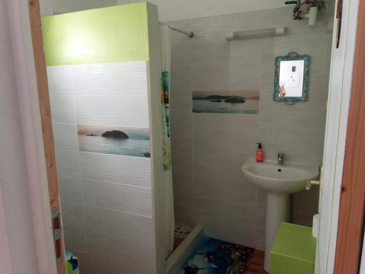 فيلا La Casa Binecha Avec Jacuzzi Baillif المظهر الخارجي الصورة
