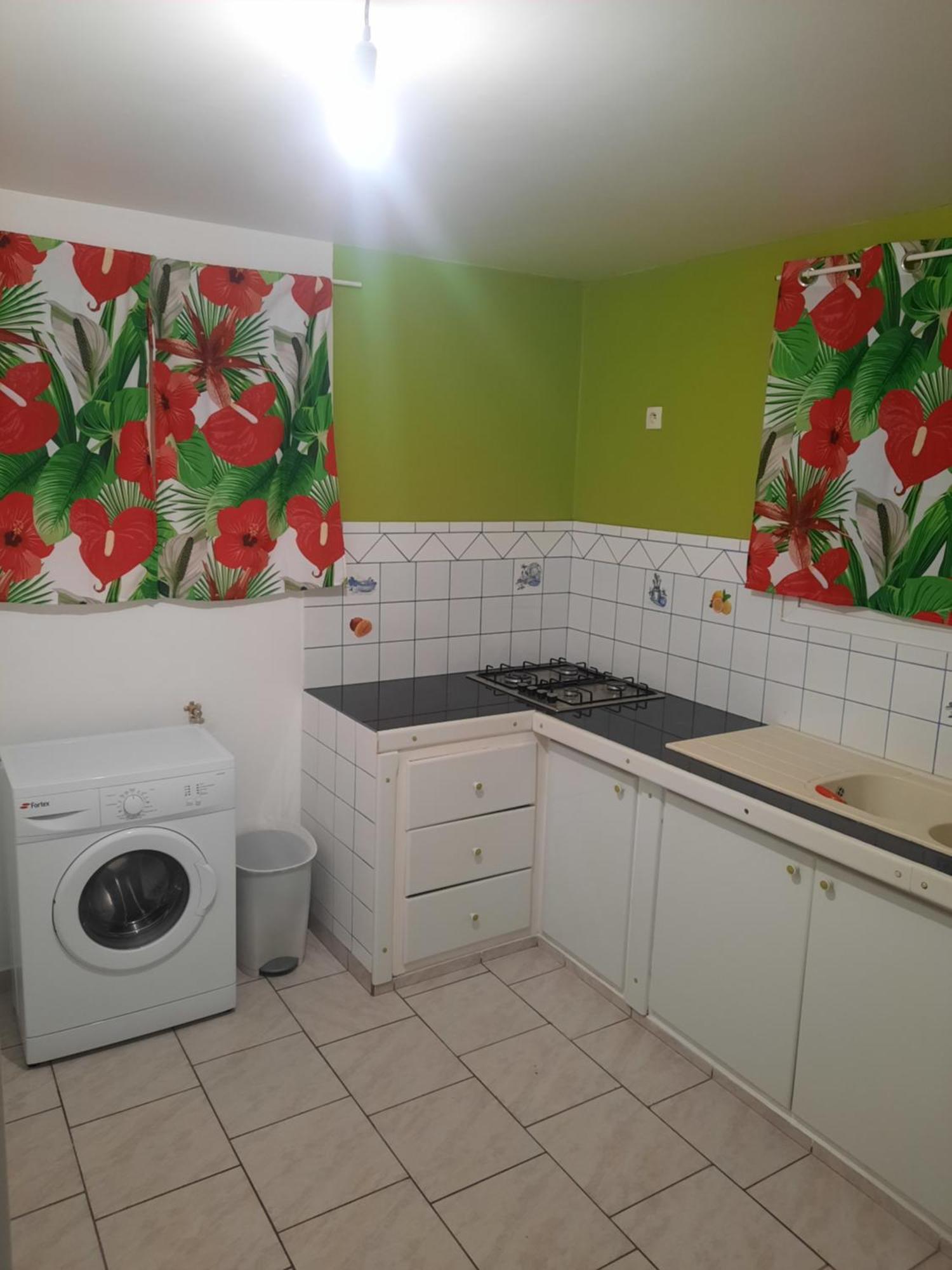 فيلا La Casa Binecha Avec Jacuzzi Baillif المظهر الخارجي الصورة